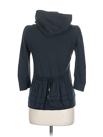 Juicy Couture Zip Up Hoodie (view 2)