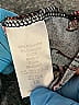 Roaman's Floral Black Casual Dress Size 22 - photo 7