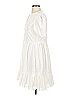 Vince Camuto 100% Polyester White Casual Dress Size XXS - photo 5