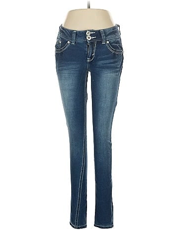 Wallflower Jeans (view 1)