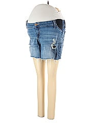 Ingrid + Isabel Denim Shorts