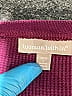 Woman Within Solid Burgundy Casual Dress Size 18 - 20 - photo 6