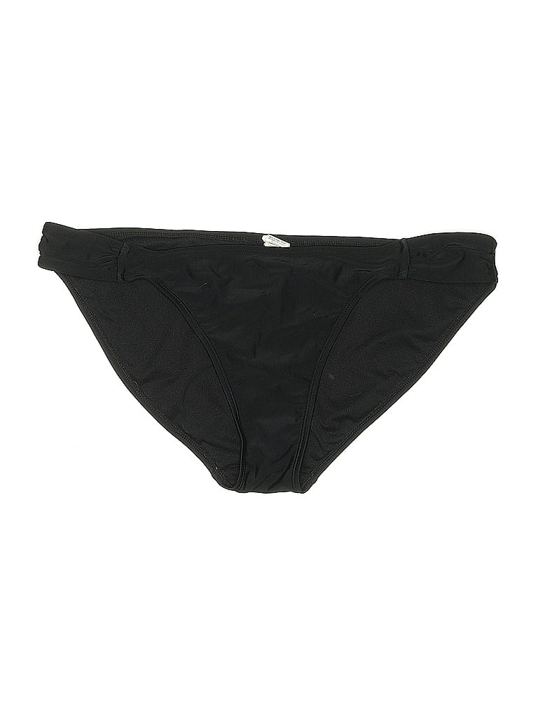 Pre-owned Old Navy Swimsuit Bottoms In Black