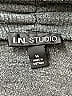 I.N. Studio Gray Cardigan Size M - photo 3