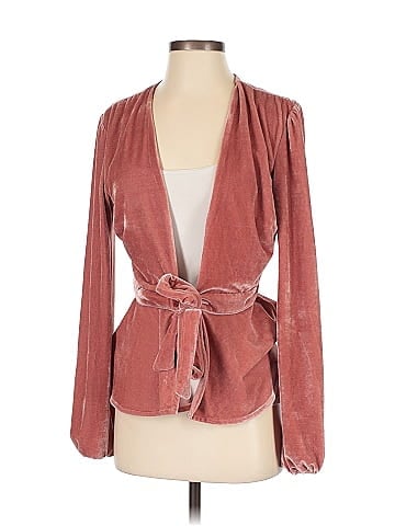 Majorelle Kimono (view 1)