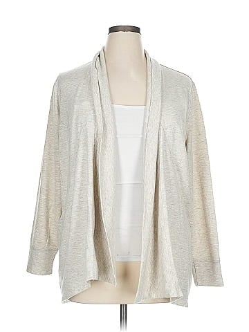 Ideology Cardigan (view 1)