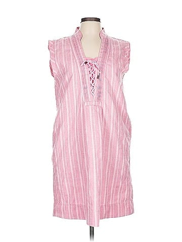Simply Noelle Casual Dress (view 1)