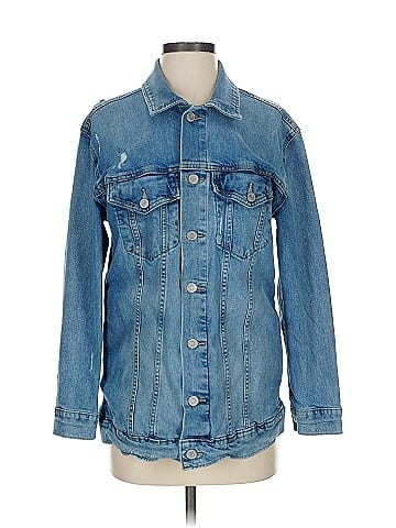 Lucky Brand Denim Jacket (view 1)