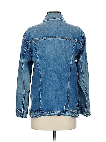 Lucky Brand Denim Jacket (view 2)