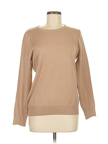 JJ Perfection Pullover Sweater (view 1)