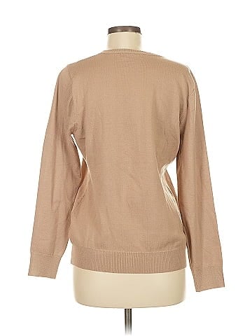 JJ Perfection Pullover Sweater (view 2)
