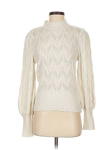 Express Turtleneck Sweater (view 1)