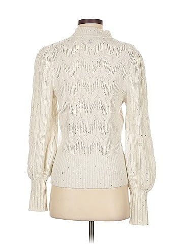 Express Turtleneck Sweater (view 2)