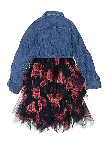 Justice Dress (view 2)