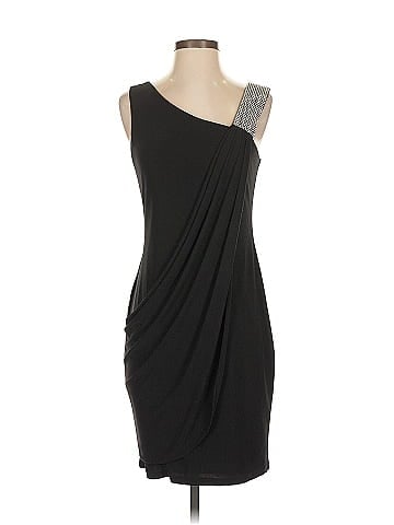 Betsy & Adam Cocktail Dress (view 1)