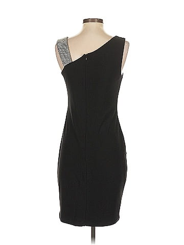 Betsy & Adam Cocktail Dress (view 2)