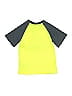 Adidas 100% Polyester Yellow Active T-Shirt 12-18 MO / 18 MO - photo 2