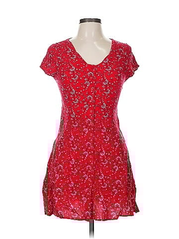 Band of Gypsies Casual Dress (view 1)