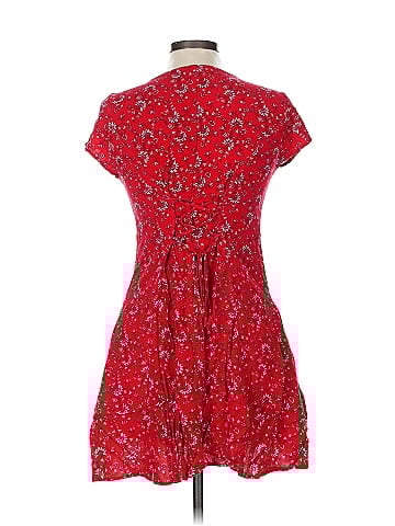 Band of Gypsies Casual Dress (view 2)