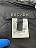 Escada Tweed Black Formal Skirt Size EU 40 / US 10 - photo 3