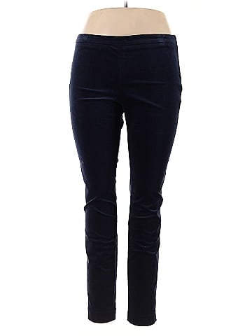 Pink Tartan Casual Pants (view 1)