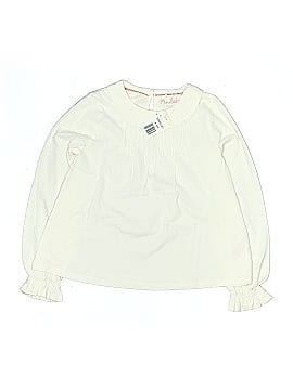 Mini Boden Long Sleeve Top