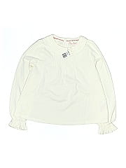 Mini Boden Long Sleeve Top