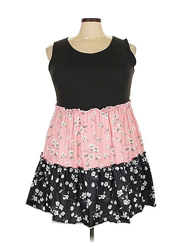 Unbranded Sleeveless Top (view 1)