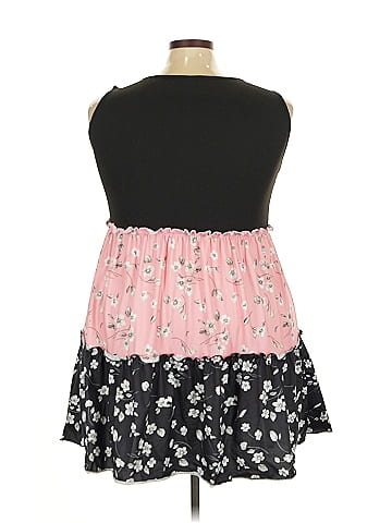 Unbranded Sleeveless Top (view 2)
