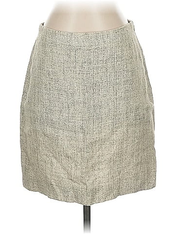 Jil Sander Casual Skirt (view 1)