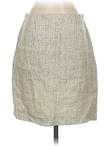 Jil Sander Casual Skirt (view 2)