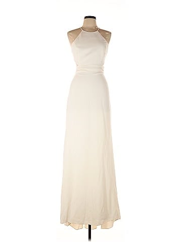 Halston Heritage Cocktail Dress (view 1)