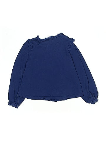 Boden Long Sleeve Blouse (view 2)