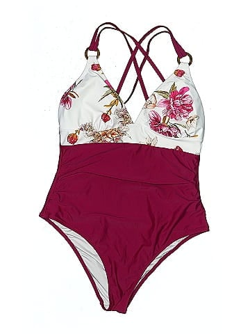 Cupshe One Piece Swimsuit (view 1)
