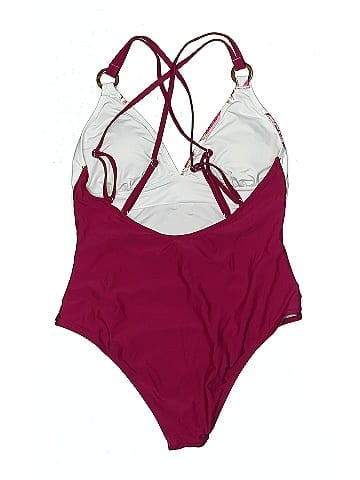 Cupshe One Piece Swimsuit (view 2)