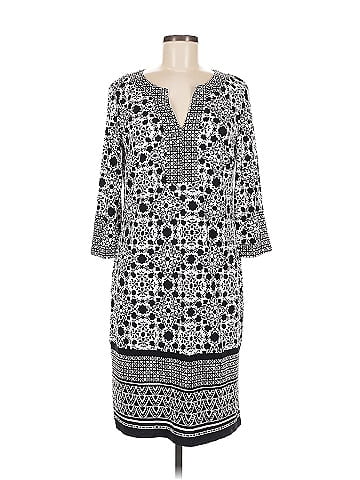 Liz Claiborne Casual Dress (view 1)