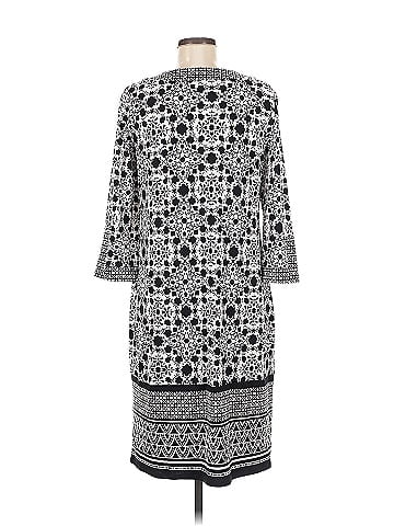 Liz Claiborne Casual Dress (view 2)