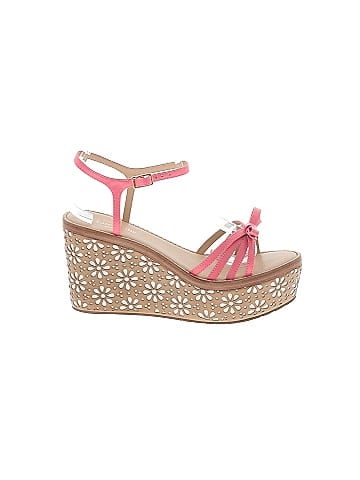 Kate Spade New York Wedges (view 1)