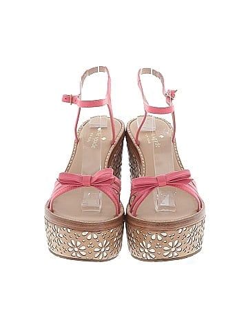 Kate Spade New York Wedges (view 2)