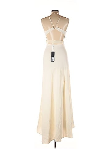 Halston Heritage Cocktail Dress (view 2)