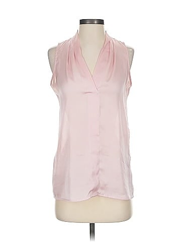 IMAN Sleeveless Blouse (view 1)