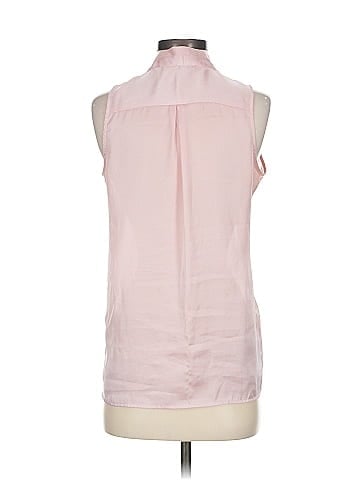 IMAN Sleeveless Blouse (view 2)