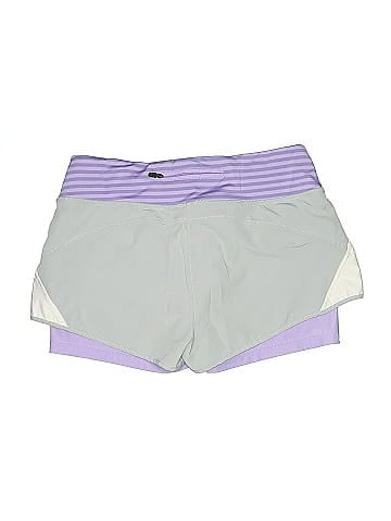 MPG Athletic Shorts (view 2)