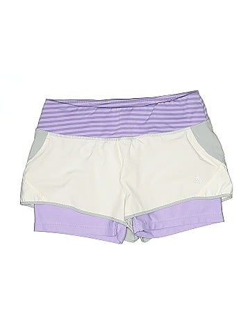MPG Athletic Shorts (view 1)