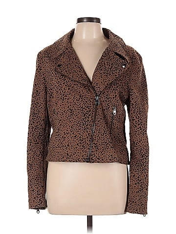 Vigoss Jacket (view 1)