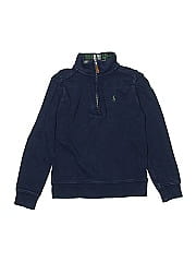 Polo By Ralph Lauren Long Sleeve Top
