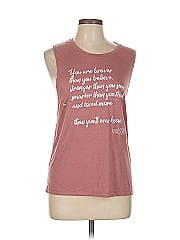 Bella + Canvas Sleeveless Top