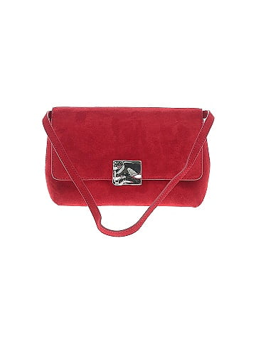 Assorted Brands Leather Shoulder Bag (view 1)