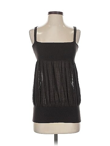 Max Mara Sleeveless Top (view 1)