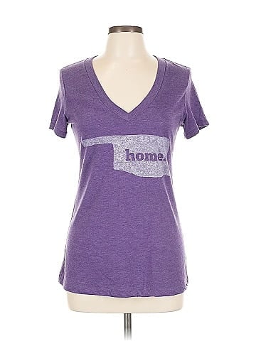 Next Level Apparel Short Sleeve Top (view 1)